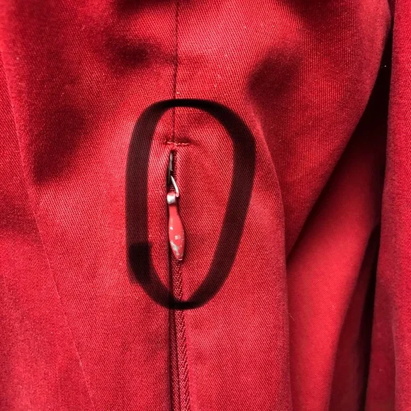 BURBERRY TRENCH COAT - SIZE 10 🎉HOST PICK🎉 10/07/24 - Picture 6 of 15